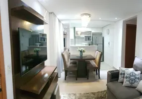 Foto 1 de Apartamento com 2 Quartos à venda, 45m² em Jardim Terramérica I, Americana