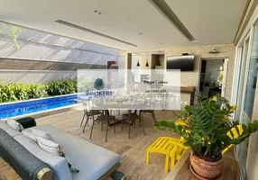 Foto 1 de Casa de Condomínio com 4 Quartos à venda, 269m² em Jardins Valencia, Goiânia