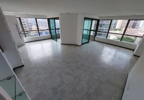 Foto 1 de Apartamento com 3 Quartos para venda ou aluguel, 165m² em Boa Viagem, Recife