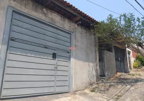 Foto 1 de Casa com 2 Quartos à venda, 250m² em Baeta Neves, São Bernardo do Campo