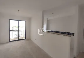 Foto 1 de Apartamento com 2 Quartos para alugar, 58m² em Jardim Nova Iguaçu, Piracicaba