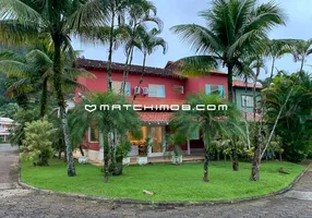 Foto 1 de Casa de Condomínio com 4 Quartos à venda, 360m² em Pontal, Angra dos Reis