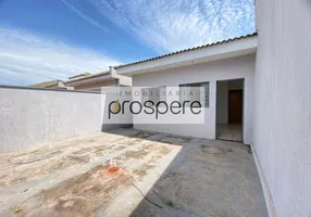 Foto 1 de Casa com 3 Quartos à venda, 126m² em Jardim Cobral, Presidente Prudente