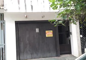 Foto 1 de Sobrado com 2 Quartos para alugar, 90m² em Móoca, São Paulo