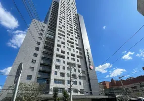 Foto 1 de Apartamento com 1 Quarto para alugar, 35m² em Tatuapé, São Paulo