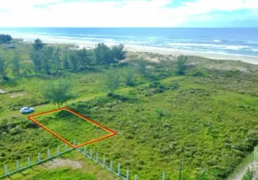 Foto 1 de Lote/Terreno à venda em Praia Nova Torres, Balneário Gaivota