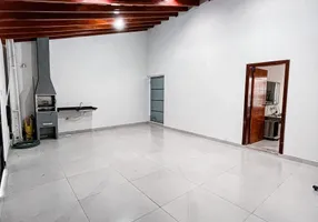 Foto 1 de Casa com 3 Quartos à venda, 160m² em Residencial Jovita de Melo, Franca