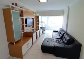 Foto 1 de Apartamento com 3 Quartos para alugar, 112m² em Centro, Balneário Camboriú