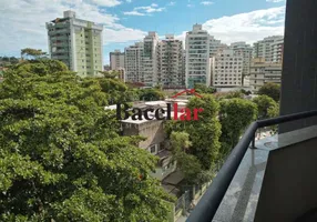 Foto 1 de Cobertura com 2 Quartos à venda, 138m² em Icaraí, Niterói