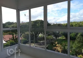 Foto 1 de Apartamento com 2 Quartos à venda, 71m² em Camaquã, Porto Alegre