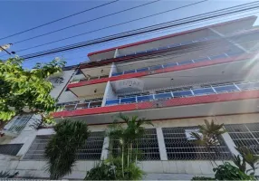 Foto 1 de Apartamento com 2 Quartos para alugar, 62m² em Olaria, Rio de Janeiro