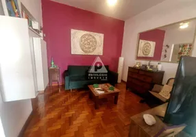 Foto 1 de Apartamento com 1 Quarto à venda, 55m² em Centro, Rio de Janeiro