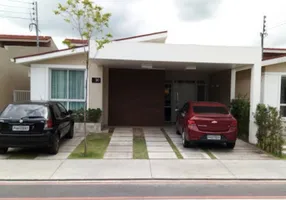 Foto 1 de Casa de Condomínio com 3 Quartos à venda, 103m² em Flores, Manaus