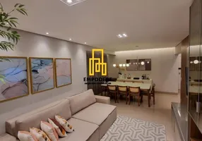 Foto 1 de Apartamento com 3 Quartos à venda, 140m² em Martins, Uberlândia