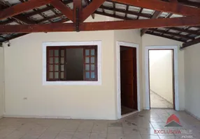 Foto 1 de Casa com 3 Quartos à venda, 85m² em Residencial Bosque dos Ipês, São José dos Campos