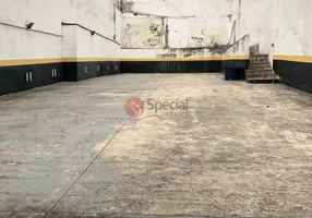 Foto 1 de Lote/Terreno para venda ou aluguel, 318m² em Vila Prudente, São Paulo