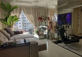 Foto 1 de Apartamento com 2 Quartos à venda, 72m² em Vila Dom Pedro II, São Paulo