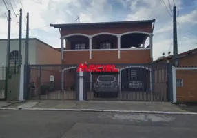 Foto 1 de Casa com 5 Quartos à venda, 300m² em Vila Industrial, São José dos Campos