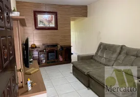 Foto 1 de Sobrado com 3 Quartos à venda, 95m² em JARDIM SUINA, Taboão da Serra