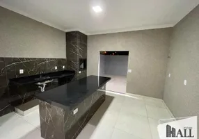 Foto 1 de Casa com 3 Quartos à venda, 85m² em Maisparque Rio Preto, São José do Rio Preto