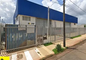 Foto 1 de Ponto Comercial para alugar, 240m² em Vila Toninho, São José do Rio Preto