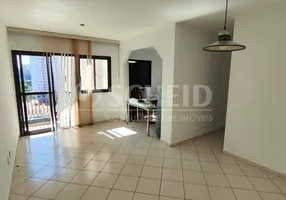 Foto 1 de Apartamento com 3 Quartos para alugar, 69m² em Jardim Marajoara, São Paulo