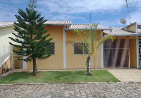 Foto 1 de Casa com 3 Quartos à venda, 90m² em Mansoes Aguas Quentes, Caldas Novas
