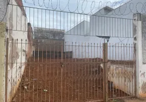 Foto 1 de Lote/Terreno à venda, 225m² em Vila Falcão, Bauru