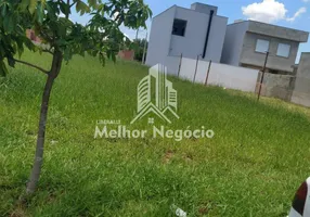 Foto 1 de Lote/Terreno à venda, 200m² em Campestre, Piracicaba