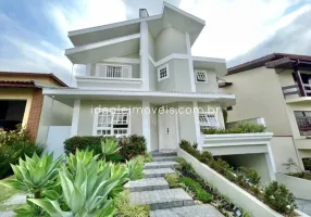 Foto 1 de Casa de Condomínio com 4 Quartos à venda, 289m² em Loteamento Urbanova II, São José dos Campos