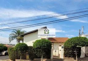 Foto 1 de Sobrado com 3 Quartos à venda, 135m² em Jardim Conceicao, São José do Rio Preto