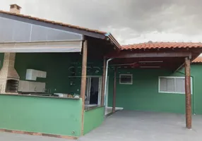 Foto 1 de Fazenda/Sítio à venda, 484m² em , São Carlos