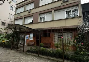 Foto 1 de Apartamento com 2 Quartos para alugar, 72m² em São João, Porto Alegre