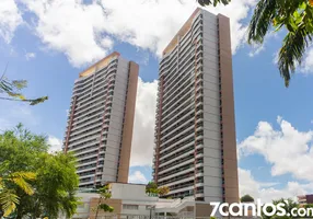 Foto 1 de Apartamento com 3 Quartos para alugar, 121m² em Sao Gerardo, Fortaleza