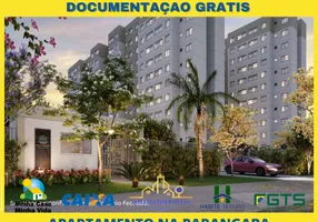 Foto 1 de Apartamento com 2 Quartos à venda, 45m² em Parangaba, Fortaleza
