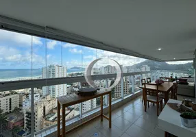 Foto 1 de Apartamento com 3 Quartos à venda, 111m² em Enseada, Guarujá