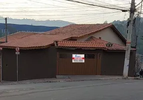 Foto 1 de Casa com 3 Quartos à venda, 130m² em Jordanésia, Cajamar