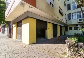 Foto 1 de Ponto Comercial à venda, 68m² em Rio Branco, Porto Alegre