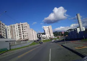 Foto 1 de Apartamento com 2 Quartos para alugar, 41m² em Santo Antônio, São José dos Pinhais