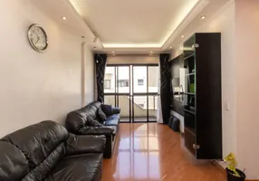 Foto 1 de Apartamento com 3 Quartos à venda, 94m² em Lauzane Paulista, São Paulo