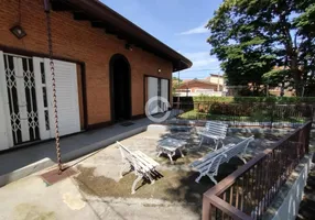 Foto 1 de Casa com 3 Quartos à venda, 256m² em Jardim Alto da Barra, Campinas