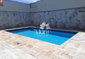 Foto 1 de Apartamento com 3 Quartos à venda, 77m² em São Bernardo, Campinas