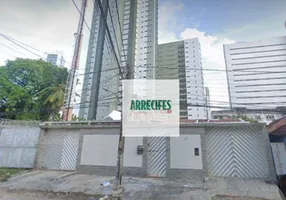 Foto 1 de Casa com 3 Quartos à venda, 255m² em Encruzilhada, Recife