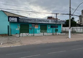 Foto 1 de Ponto Comercial para alugar, 200m² em Maria Regina, Alvorada