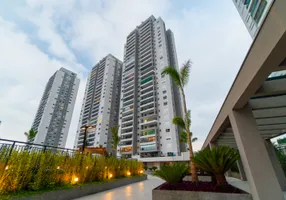 Foto 1 de Apartamento com 3 Quartos à venda, 136m² em Jardim Dom Bosco, São Paulo