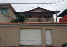 Foto 1 de Casa com 4 Quartos à venda, 300m² em Garças, Belo Horizonte