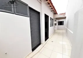 Foto 1 de Casa com 2 Quartos à venda, 107m² em Paulista, Piracicaba