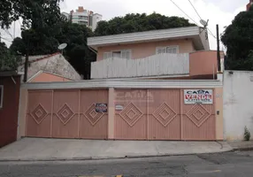 Foto 1 de Imóvel Comercial com 5 Quartos para venda ou aluguel, 244m² em Tatuapé, São Paulo