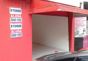 Foto 1 de Sala Comercial para alugar, 30m² em Jardim Santa Lúcia, Campinas