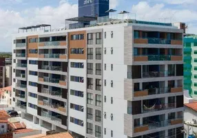 Foto 1 de Apartamento com 2 Quartos à venda, 96m² em Camboinha, Cabedelo